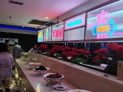 -海韵之星邮轮水会(明发商业广场店)