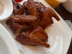 -新旺茶餐厅(鑫耀·光环live店)