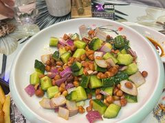 -老虎滩船说·大连海鲜(老虎滩店)