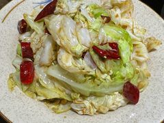 -神仙钵湘香土菜馆(光华路店)
