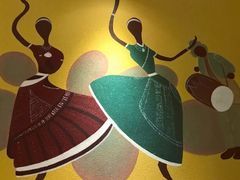 -Pita's&Tika's中东和印度风味餐厅(龙湖天街店)