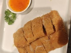 千番芋泥鸭-闽和南(深圳万象城店)