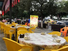 -老地方烤鱼(民心佳园店)
