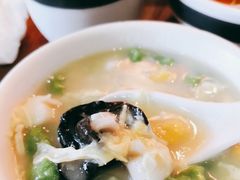 -吕氏疙瘩汤·私家菜馆(慈云寺店)