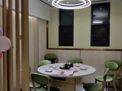 大堂-古乐牛香·鲜牛肉牛杂火锅(新区店)