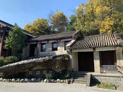 -天龙八部武侠城