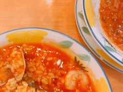 -萨莉亚意式餐厅(深圳北站店)