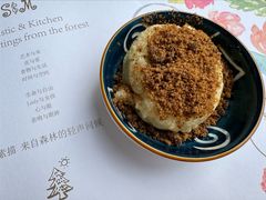 -素描餐厅(灵隐天竺店)