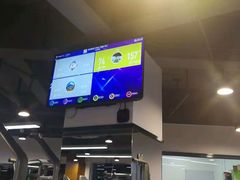 -每刻健身工作室(西直门店)
