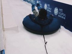 -Mr·Kuma酷么先生雪之乐园