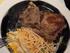 -豪客来牛排(开元盛世广场店)