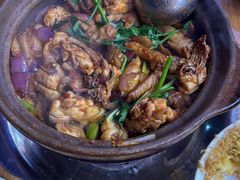 -洪大厨鸡煲(福田店)