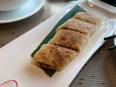 -彩丰楼中餐厅·仁恒洲际酒店