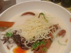 -味千拉面(广州白云机场T1西二店)