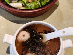 -陈鹏鹏潮汕菜(欢乐海岸 海边景观店)