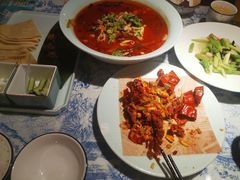 -老外婆·渔村(恒一广场店)