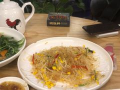 -德胜轩正宗顺德菜(宝安沙井会展中心店)