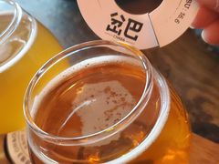 -岔巴精酿啤酒餐吧(南屏街店)