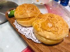 -好福记饭店(红梅公园店)