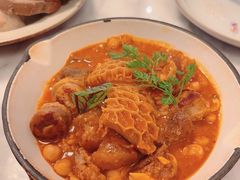 -OLLA 西班牙餐厅(丰盛里店)