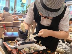 -一沙一城·岩烤牛扒(深圳首店)