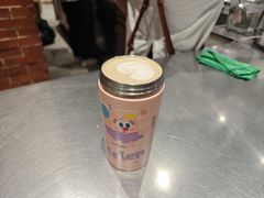 -Manner Coffee(淮海755店)