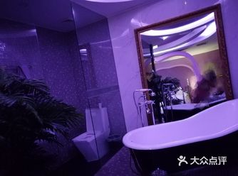 强烈推荐情侣或闺蜜入住！