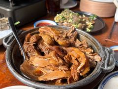 -林四喜·闽南传家菜(鼓浪屿店)