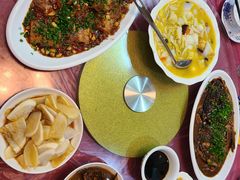 -品雅轩农家乐