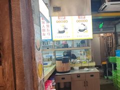 -五马集·海鲜·温州大牌档(黑金冠五马街十字路口店)