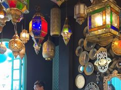 大堂-苏坦土耳其西餐厅(玉林店)