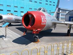 -中国航空博物馆
