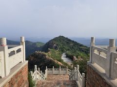 -青龙山景区