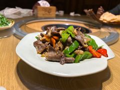 -妈妈的味道(和顺古镇店)