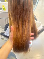 -Cima salon西玛沙龙