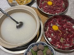-丰尔粥食·粥底火锅·桑拿鸡(大良总店)