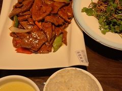 -东北大院·东北菜(三台子店)