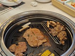 -韩香福烤肉庄园(荣成店)