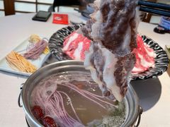 -綱元·海鲜豆捞(明州里店)