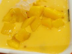 杨枝甘露-满记甜品(苏州中心店)