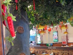 -成老灶火锅鸡(平山店)