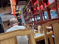 -汉唐守艺人·河北面馆(民心河店)