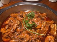 -惠友大虾(太原北街店)