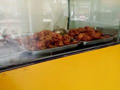 -延庆观炸鸡(淮北街总店)