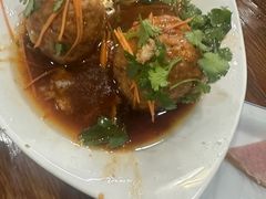 -老长江路灌汤包(天津路总店)