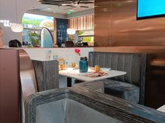-雀蓝川菜(滨湖万象汇店)