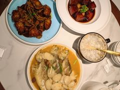 -三玛璐酒楼(汉口路店)