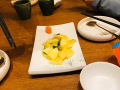-云海肴·汽锅鸡·云南菜(苏州中心店)