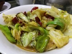 -建辉湖南土菜馆(南大街店)