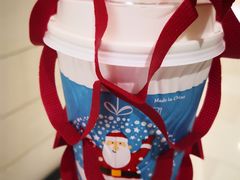 -COSTA COFFEE(上海虹口龙之梦)